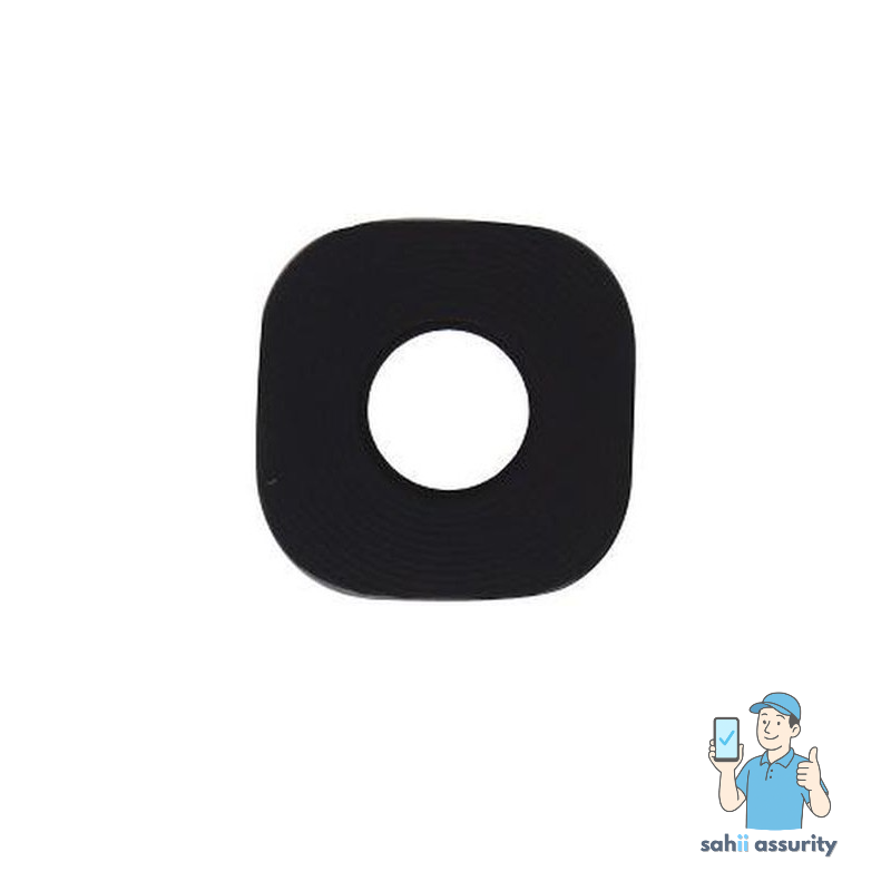 Camera Lens for Vivo X5Max Platinum Edition White